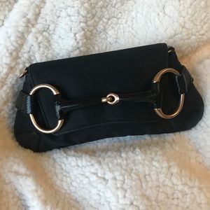 Gucci Horsebit Mini Clutch